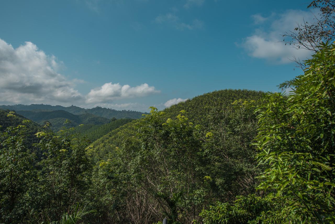 Mountain View House Otel Sangkhla Buri Dış mekan fotoğraf